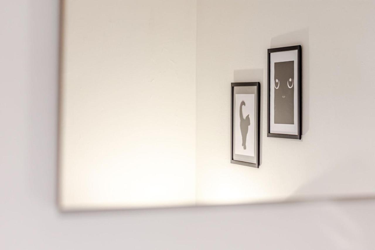 Appartamento Milton Con Terrazza Arezzo Luaran gambar
