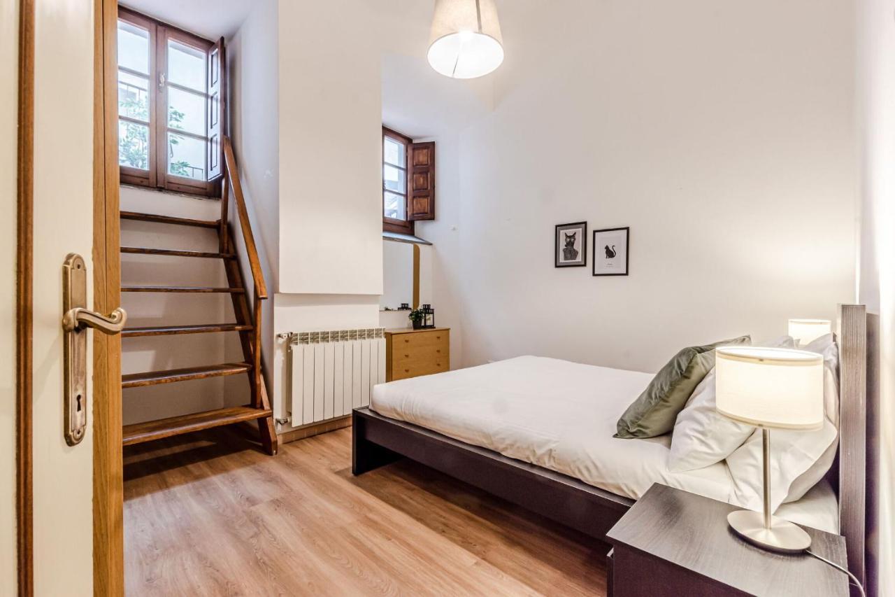 Appartamento Milton Con Terrazza Arezzo Luaran gambar